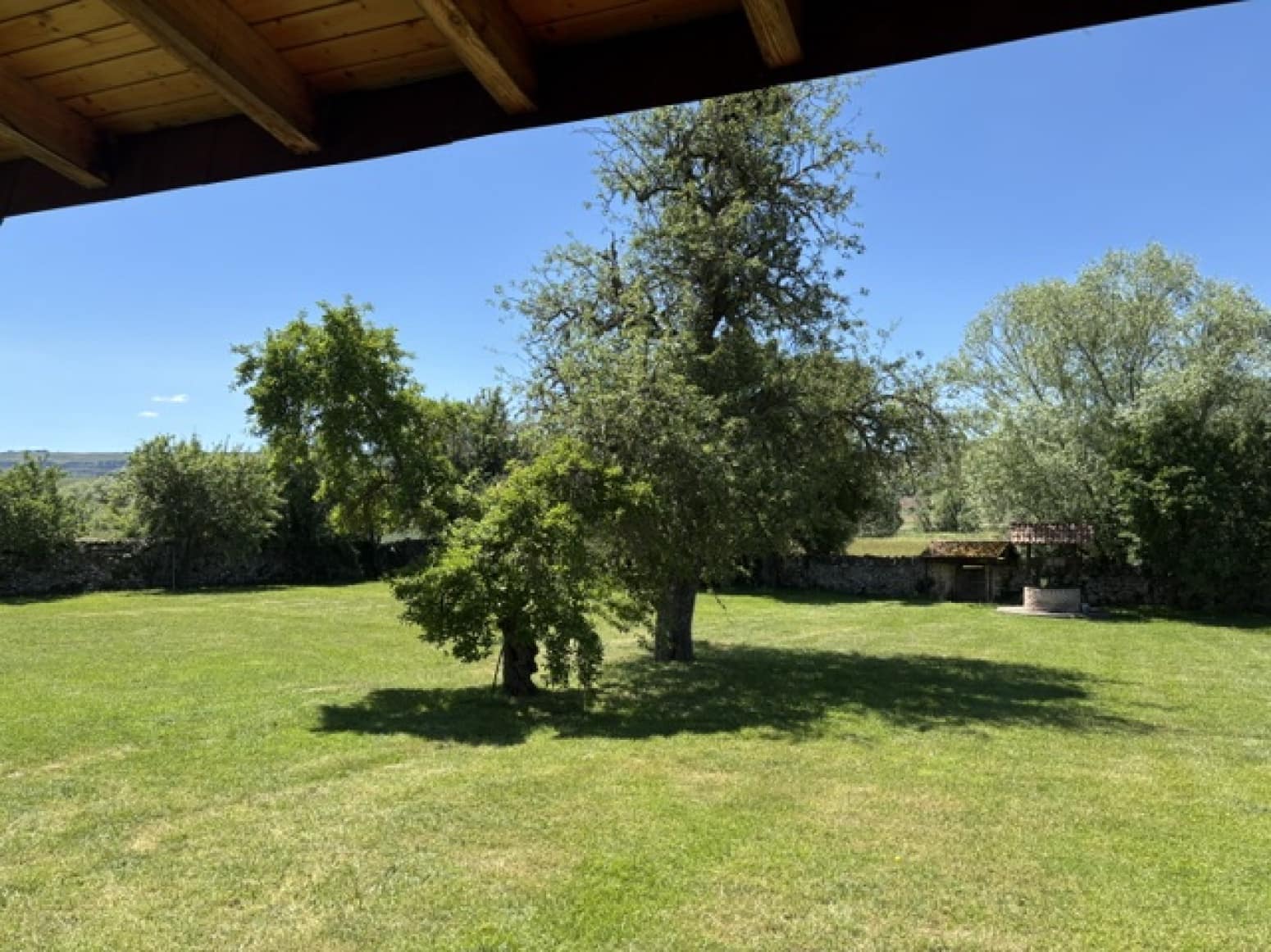 2 bedroom Villa for sale in Aguilar de Campoo with garage - € 135,000 (Ref: 9888710)