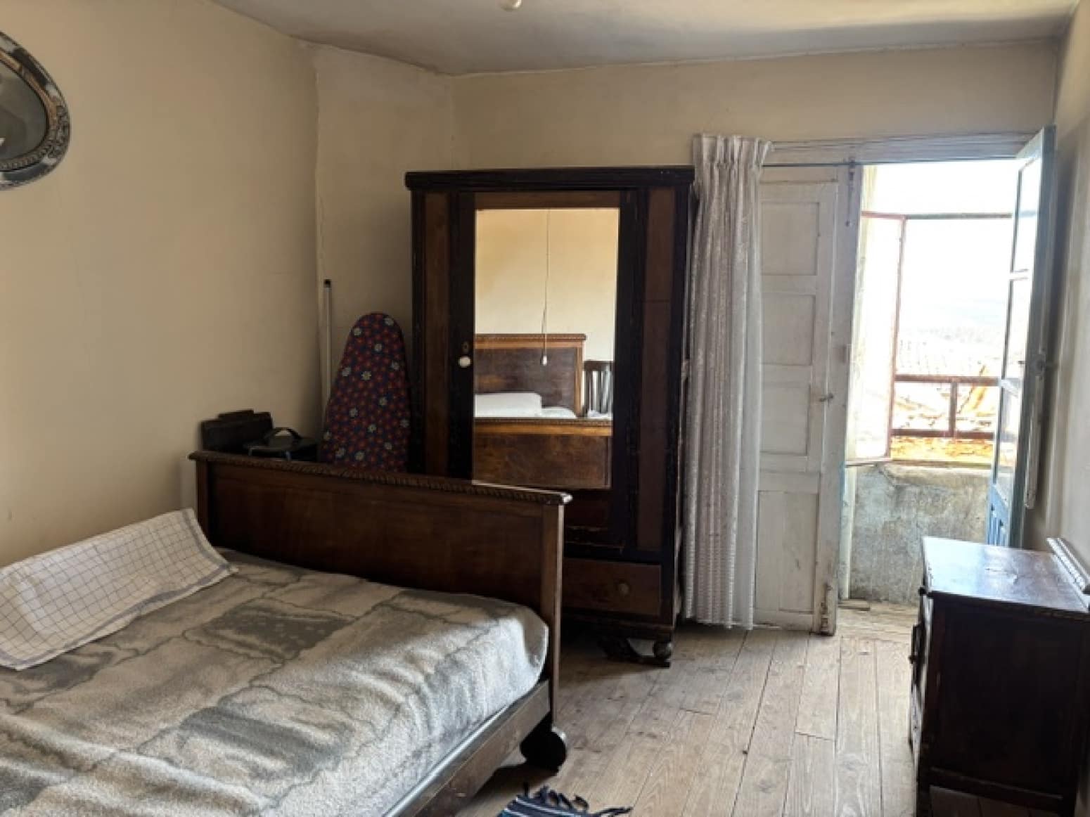 4 bedroom Villa for sale in Pomar de Valdivia - € 75,000 (Ref: 9915342)