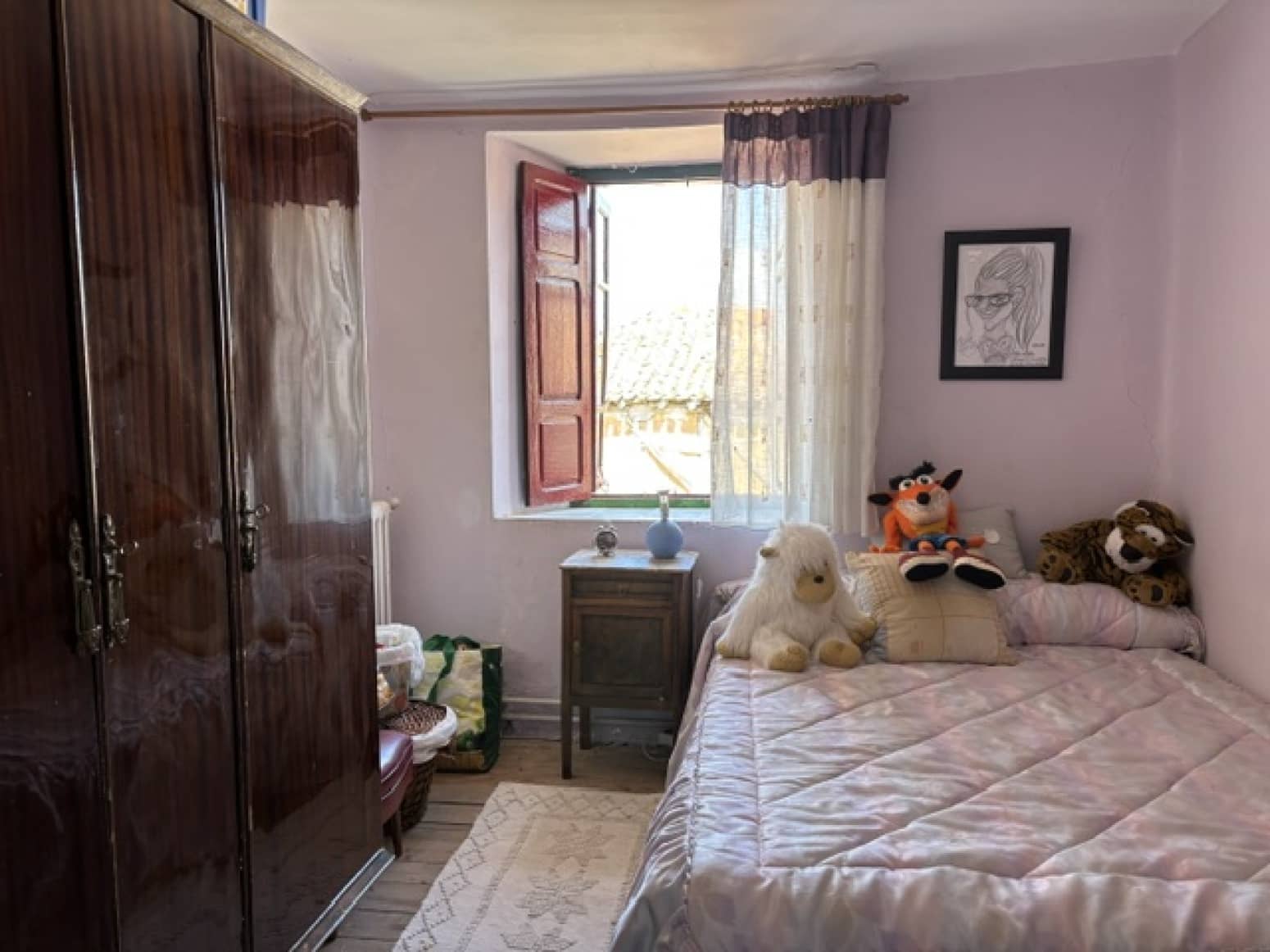 4 bedroom Villa for sale in Pomar de Valdivia - € 75,000 (Ref: 9915342)