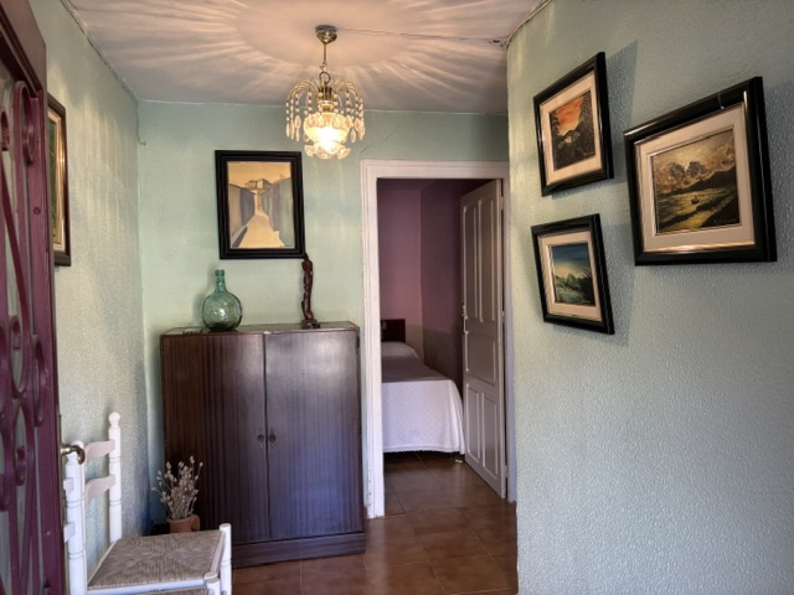 4 bedroom Villa for sale in Pomar de Valdivia - € 75,000 (Ref: 9915342)