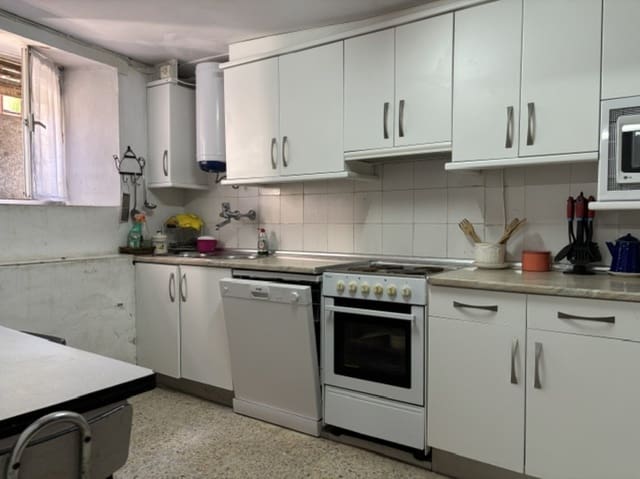 4 chambre Villa/Maison à vendre à Pomar de Valdivia - 75 000 € (Ref: 9915342)