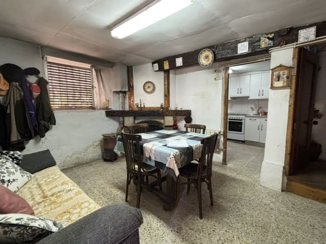 4 chambre Villa/Maison à vendre à Pomar de Valdivia - 75 000 € (Ref: 9915342)