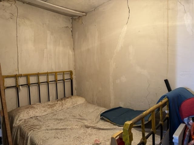 4 chambre Villa/Maison à vendre à Pomar de Valdivia - 75 000 € (Ref: 9915342)