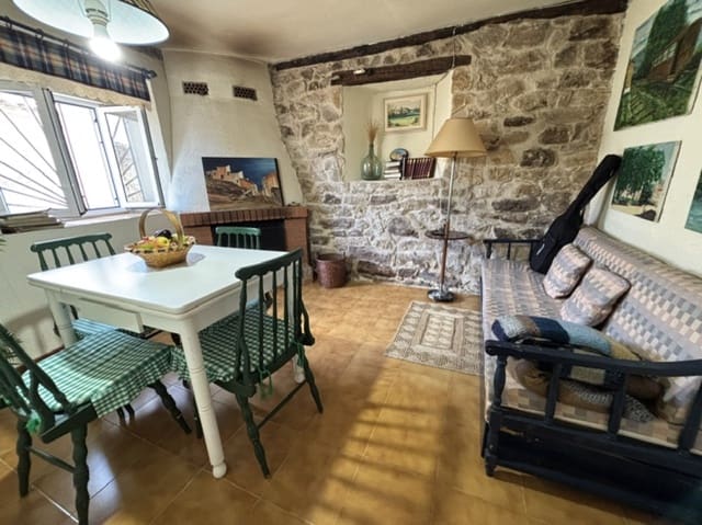 4 sypialnia Willa na sprzedaż w Pomar de Valdivia - 75 000 € (Ref: 9915342)
