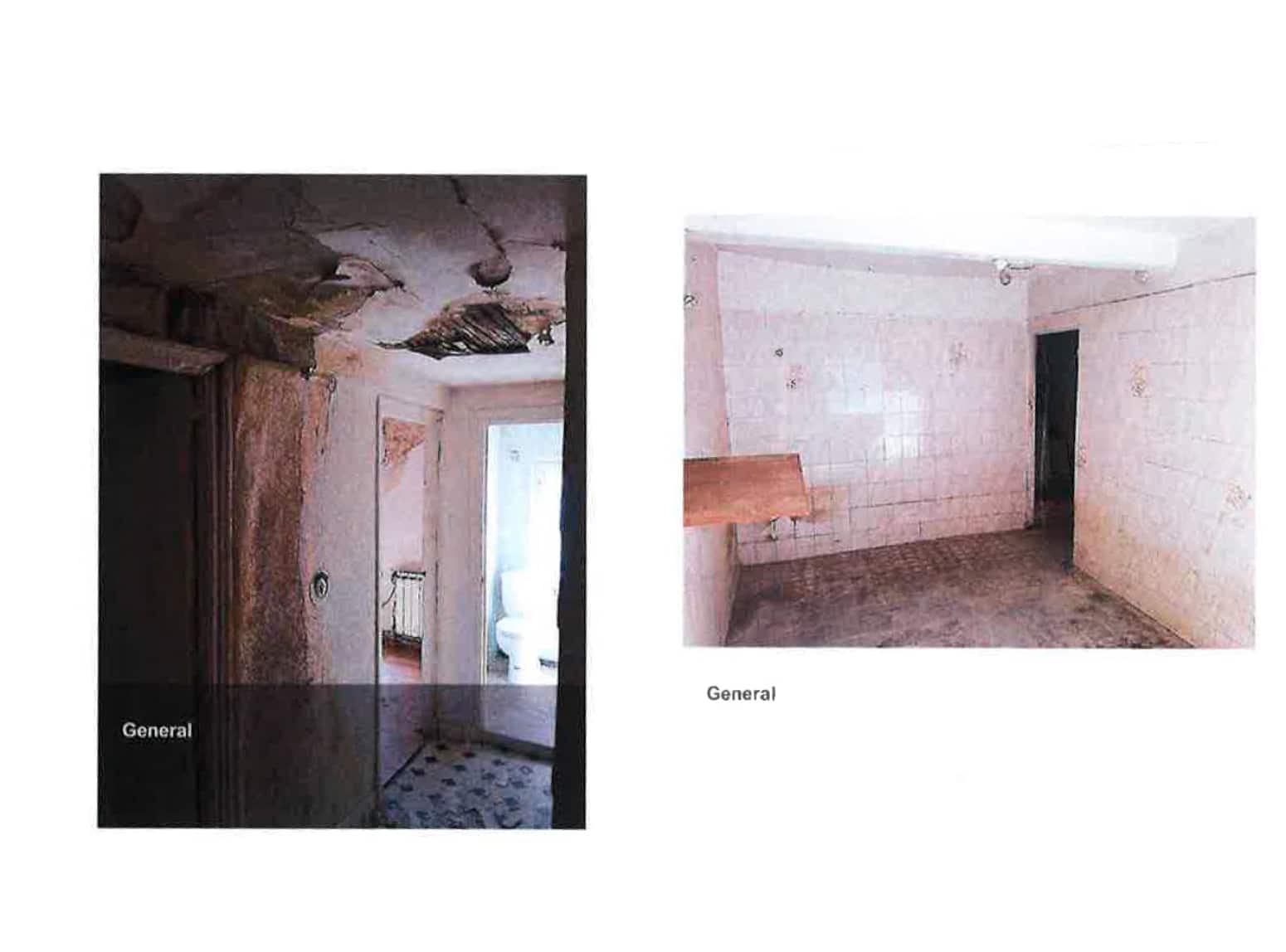 1 sovrum Lägenhet till salu i Guardo med garage - 15 000 € (Ref: 9915343)