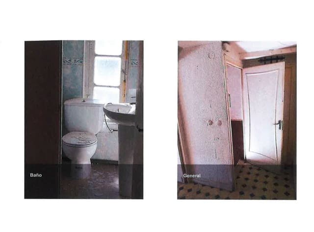 1 sovrum Lägenhet till salu i Guardo med garage - 15 000 € (Ref: 9915343)