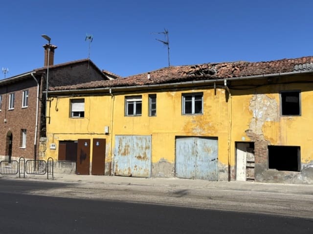 1 sovrum Lägenhet till salu i Guardo med garage - 15 000 € (Ref: 9915343)