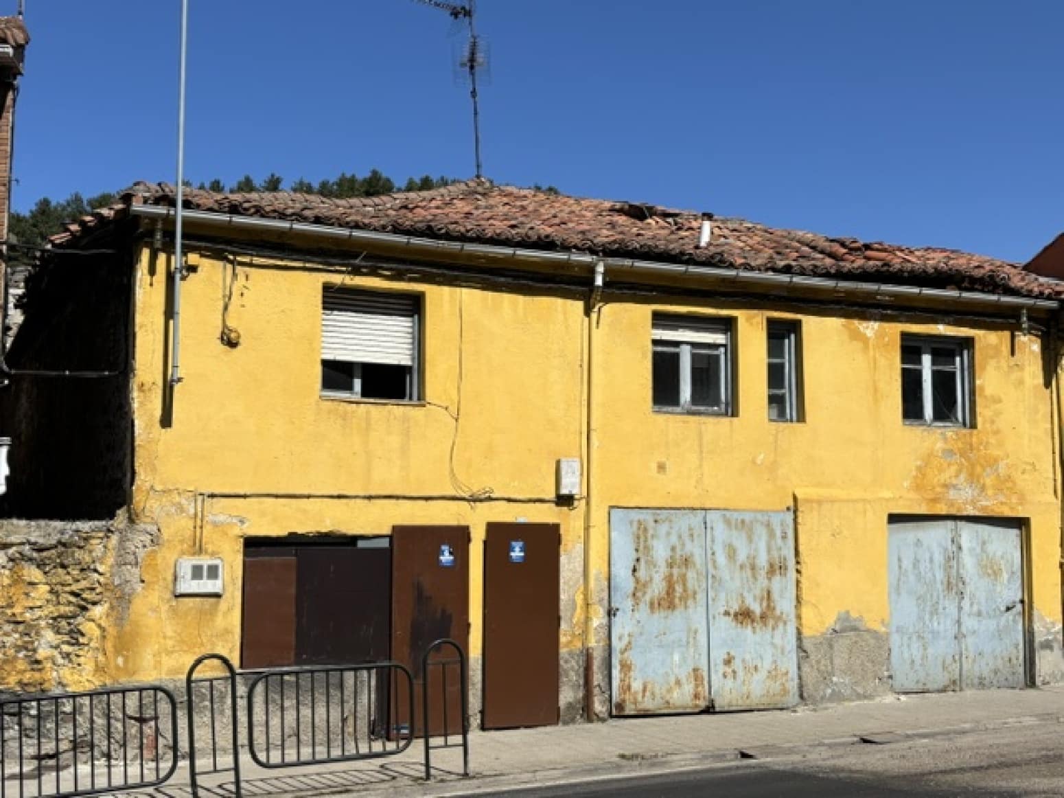 1 sovrum Lägenhet till salu i Guardo med garage - 15 000 € (Ref: 9915343)