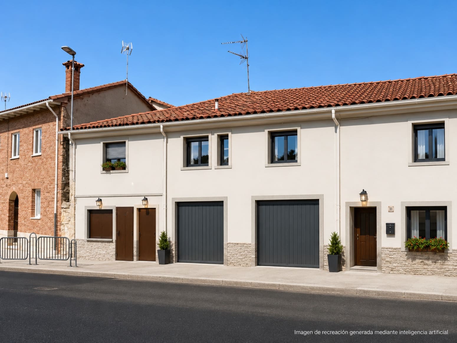 1 quarto Apartamento para venda em Guardo com garagem - 15 000 € (Ref: 9915343)