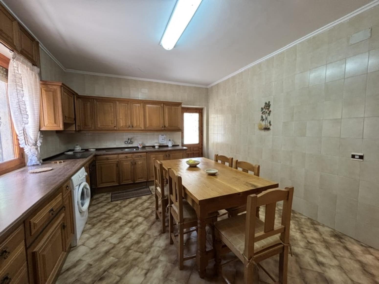 Chalet de 4 habitaciones en Villanueva de Arriba en venta con garaje - 165.000 € (Ref: 9928907)