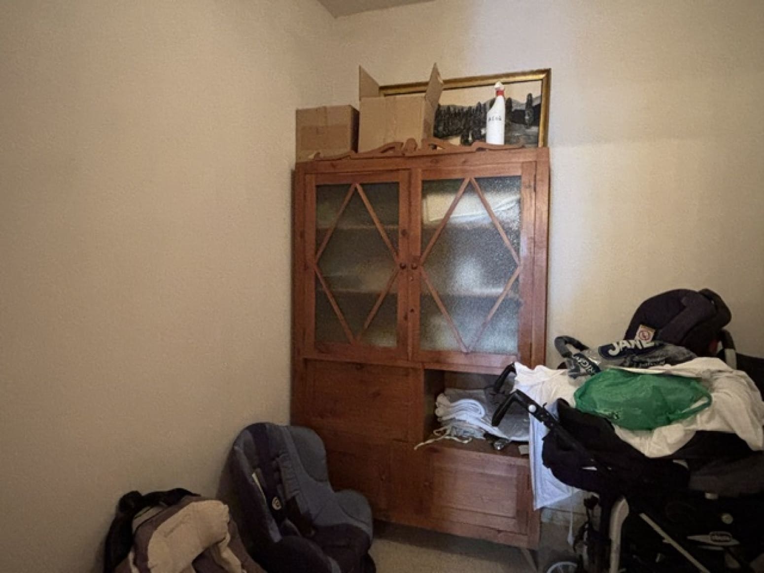 Chalet de 4 habitaciones en Villanueva de Arriba en venta con garaje - 165.000 € (Ref: 9928907)