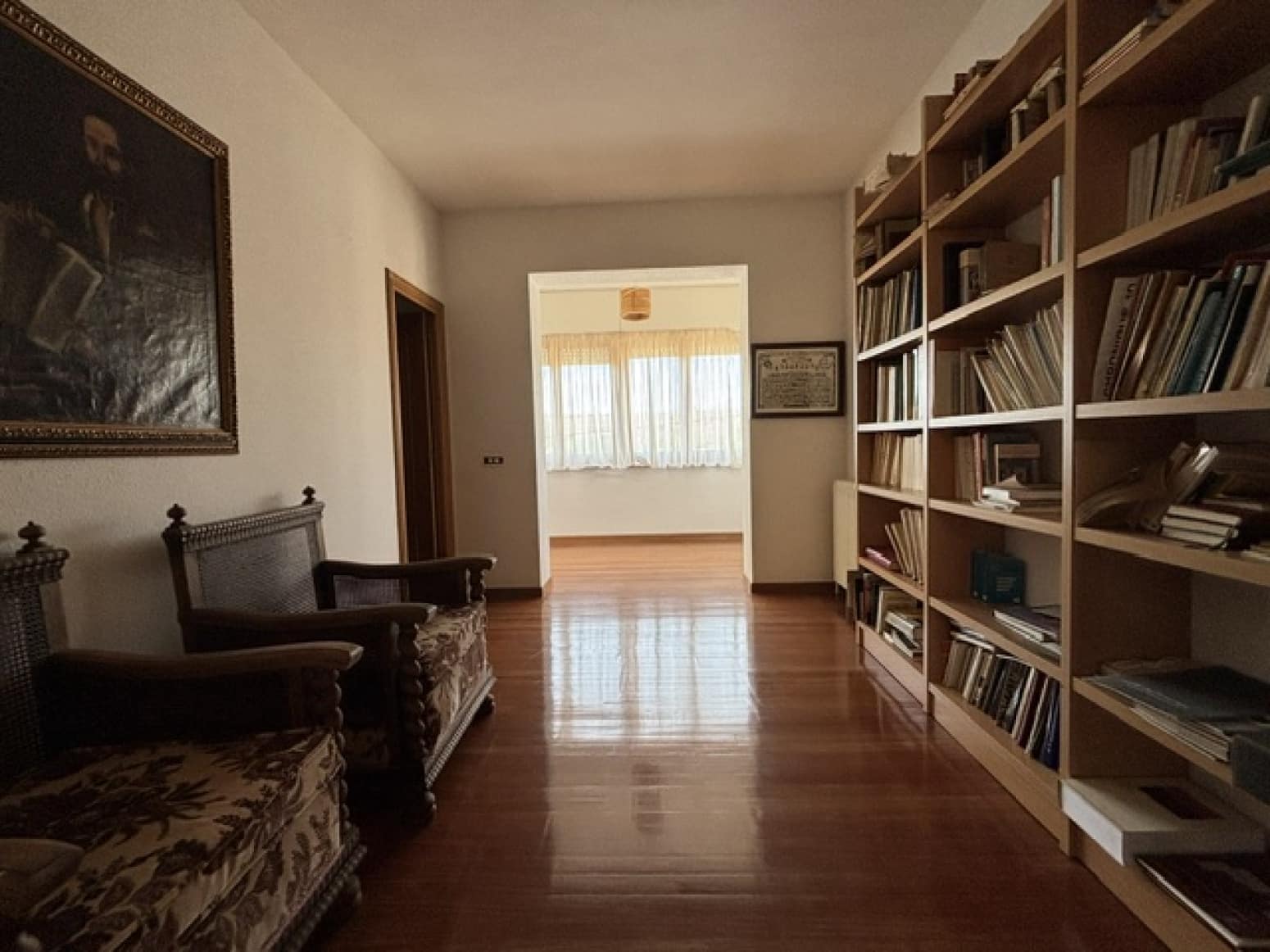 Chalet de 4 habitaciones en Villanueva de Arriba en venta con garaje - 165.000 € (Ref: 9928907)