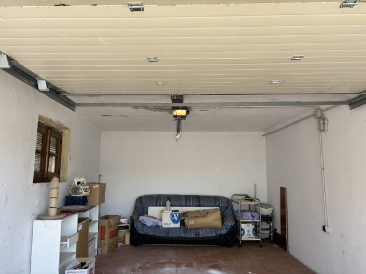 Chalet de 4 habitaciones en Villanueva de Arriba en venta con garaje - 165.000 € (Ref: 9928907)