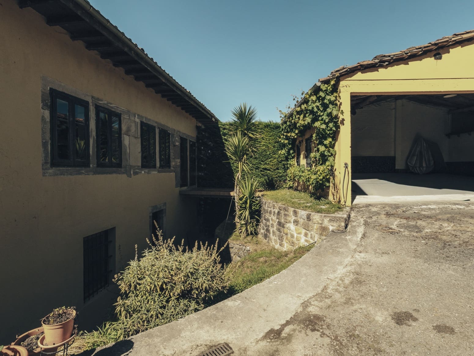 4 soveværelse Villa til salg i Anievas med garage - € 535.000 (Ref: 9943925)