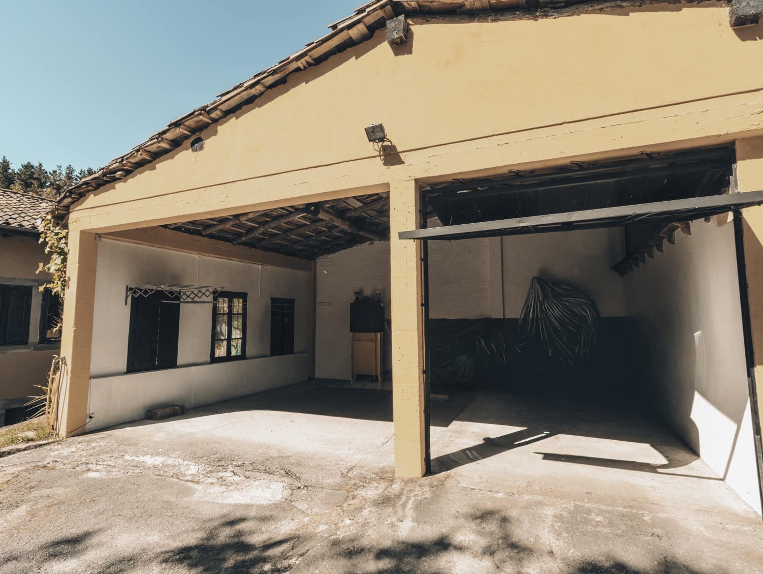 4 soveværelse Villa til salg i Anievas med garage - € 535.000 (Ref: 9943925)