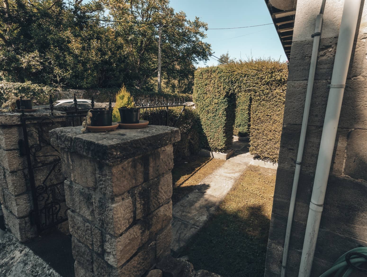 4 soveværelse Villa til salg i Anievas med garage - € 535.000 (Ref: 9943925)