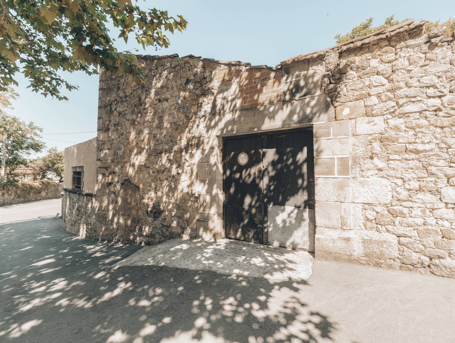 4 soveværelse Villa til salg i Anievas med garage - € 535.000 (Ref: 9943925)