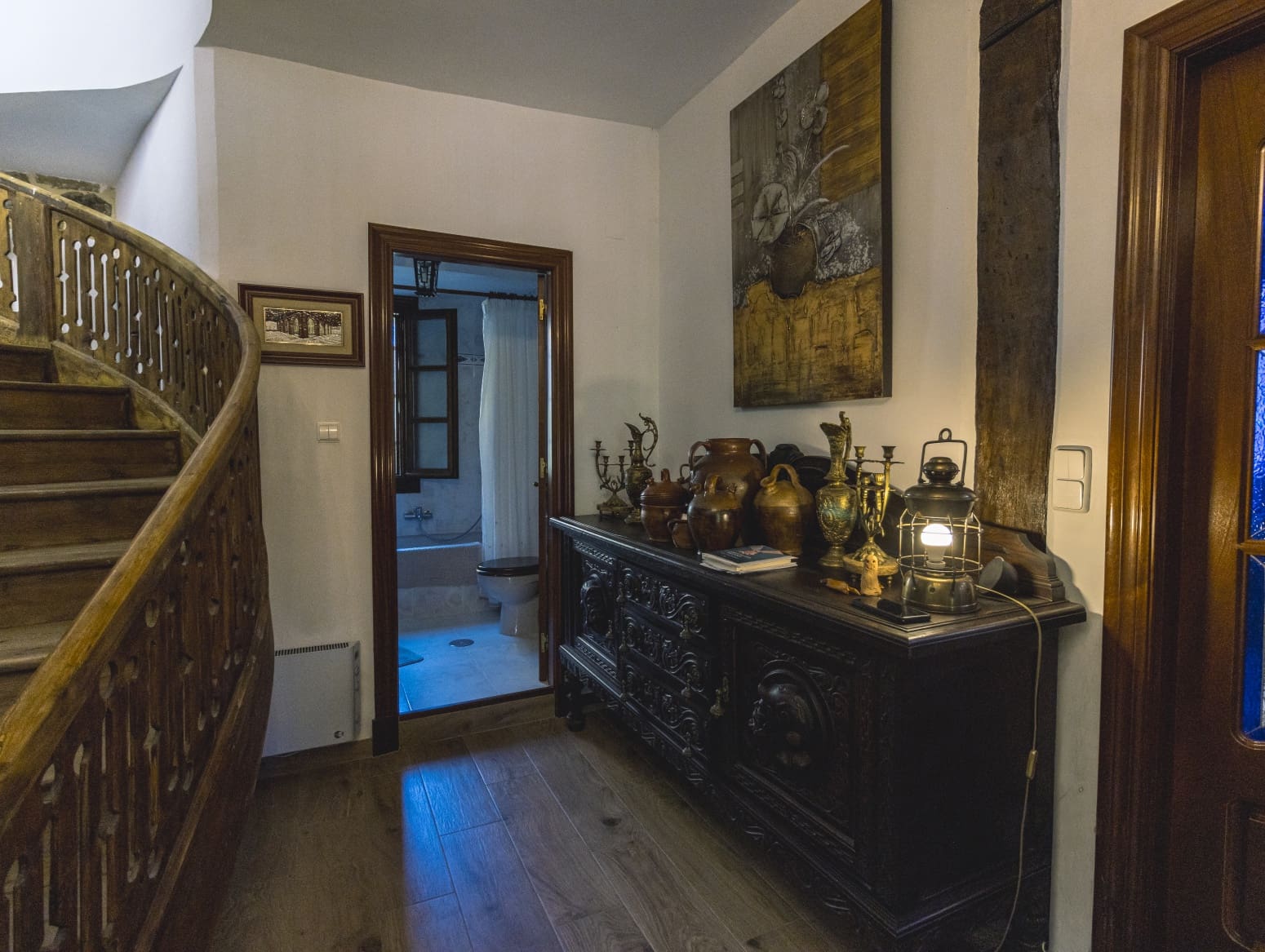 4 soveværelse Villa til salg i Anievas med garage - € 535.000 (Ref: 9943925)