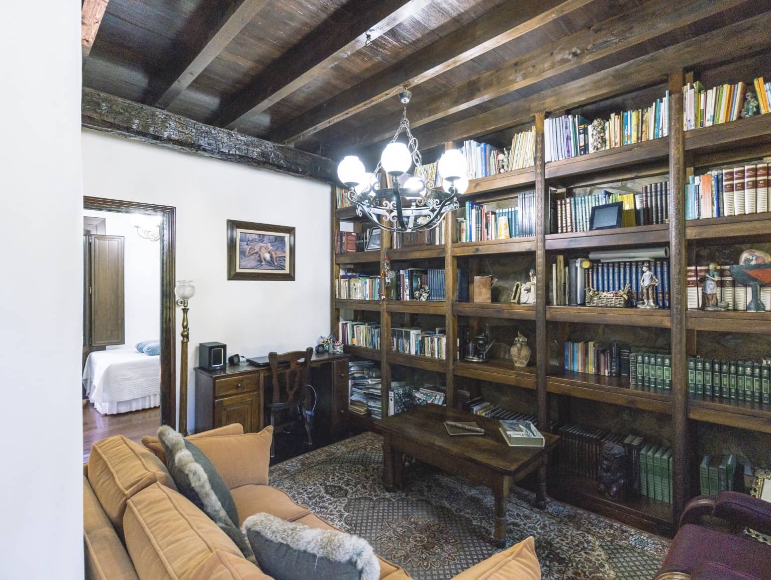 4 soveværelse Villa til salg i Anievas med garage - € 535.000 (Ref: 9943925)