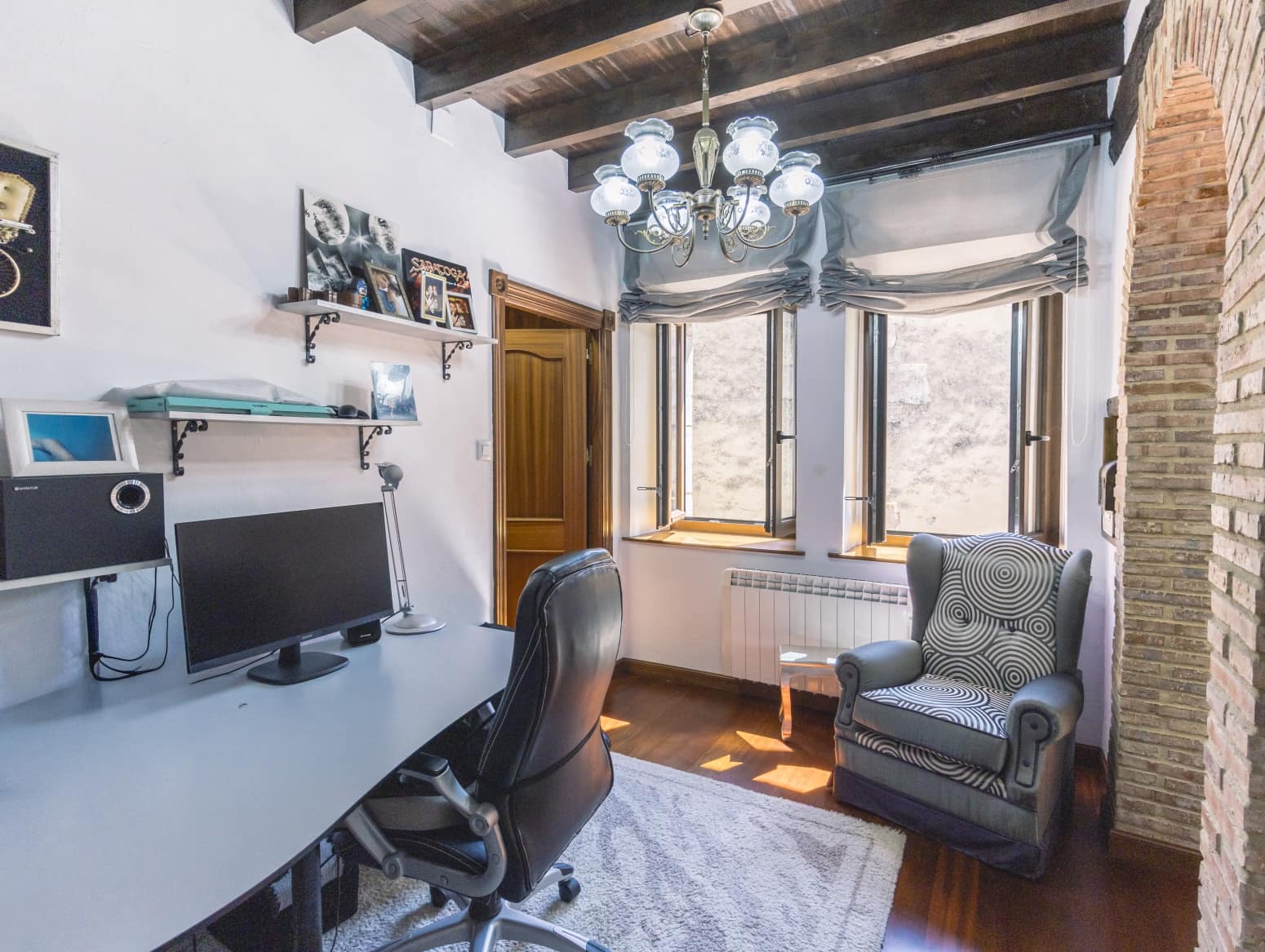 4 soveværelse Villa til salg i Anievas med garage - € 535.000 (Ref: 9943925)