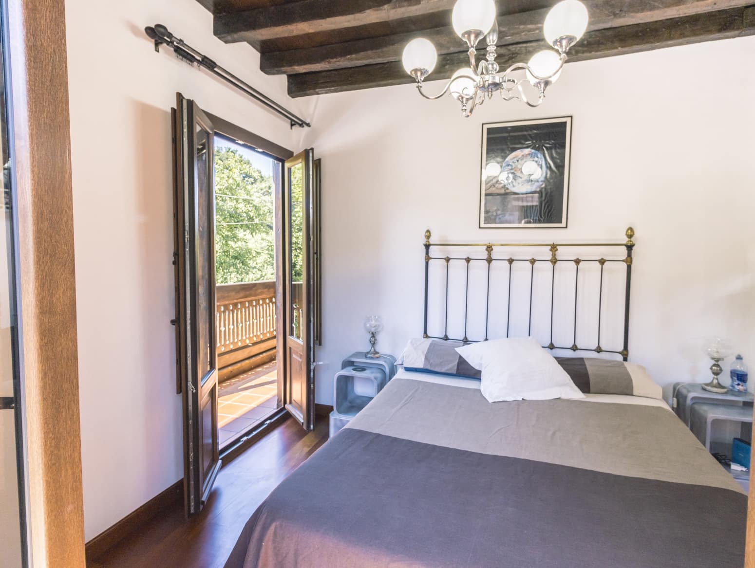 4 soveværelse Villa til salg i Anievas med garage - € 535.000 (Ref: 9943925)