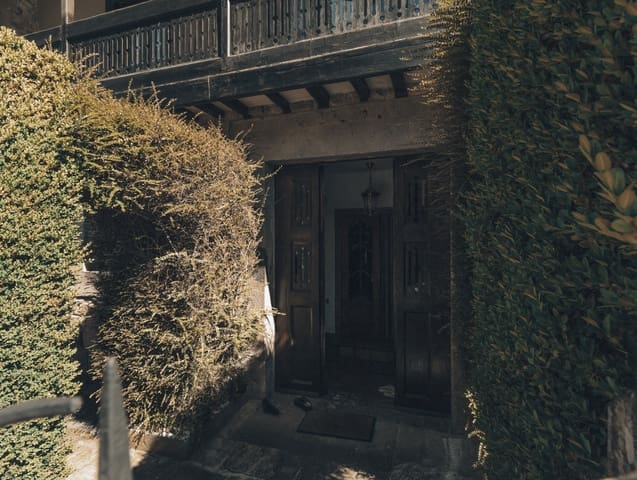 4 soveværelse Villa til salg i Anievas med garage - € 535.000 (Ref: 9943925)