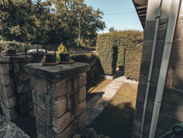 4 soveværelse Villa til salg i Anievas med garage - € 535.000 (Ref: 9943925)