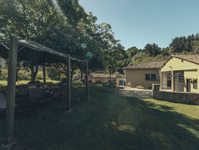 4 soveværelse Villa til salg i Anievas med garage - € 535.000 (Ref: 9943925)
