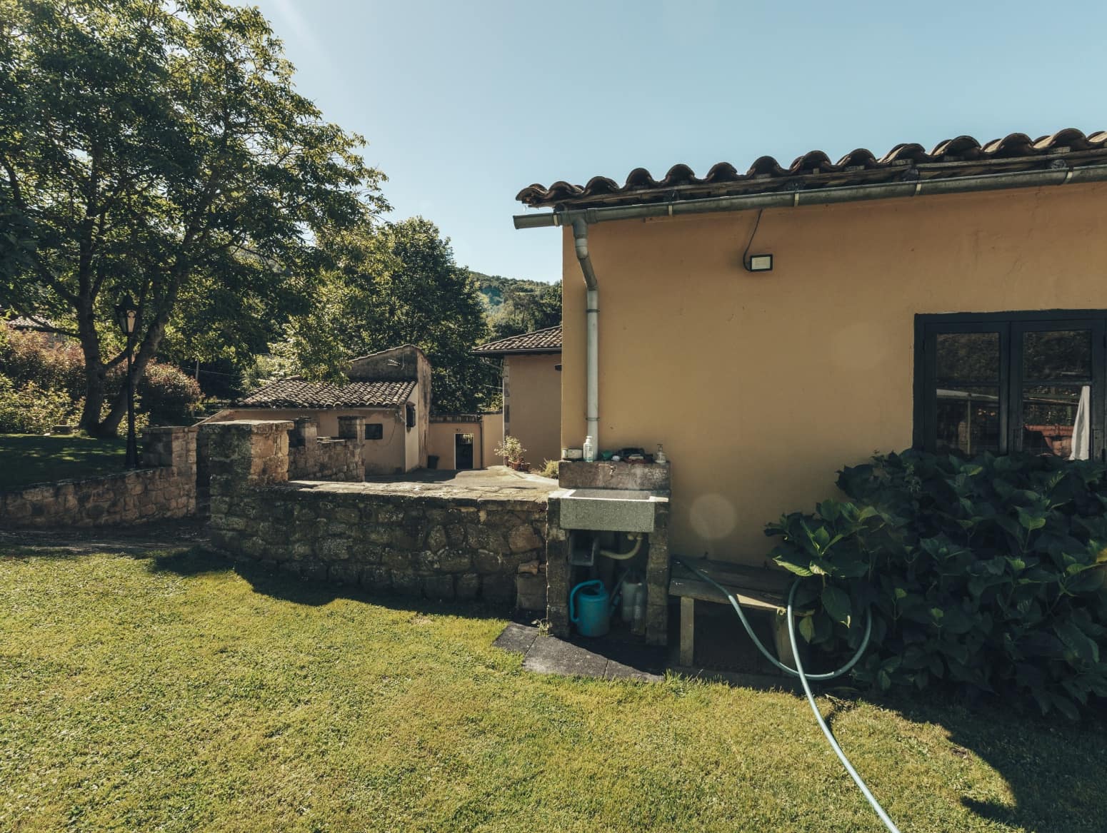 4 soveværelse Villa til salg i Anievas med garage - € 535.000 (Ref: 9943925)