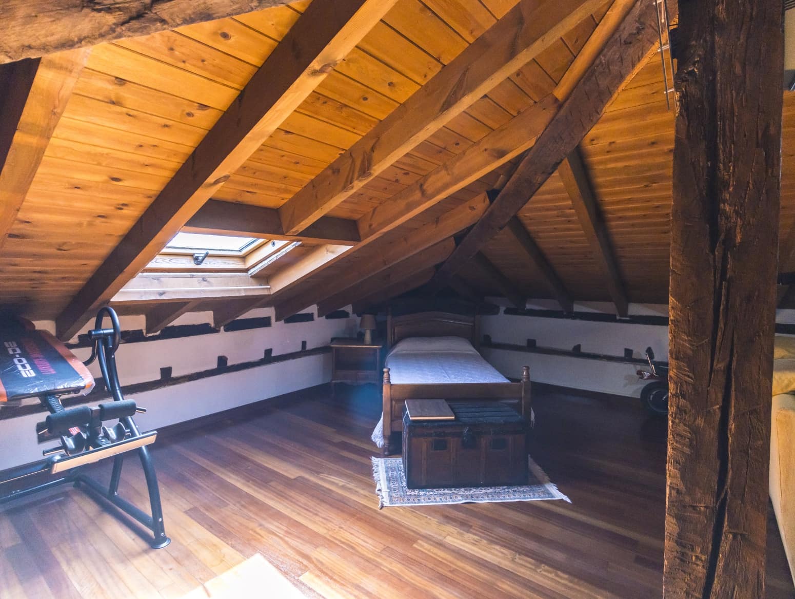 4 soveværelse Villa til salg i Anievas med garage - € 535.000 (Ref: 9943925)