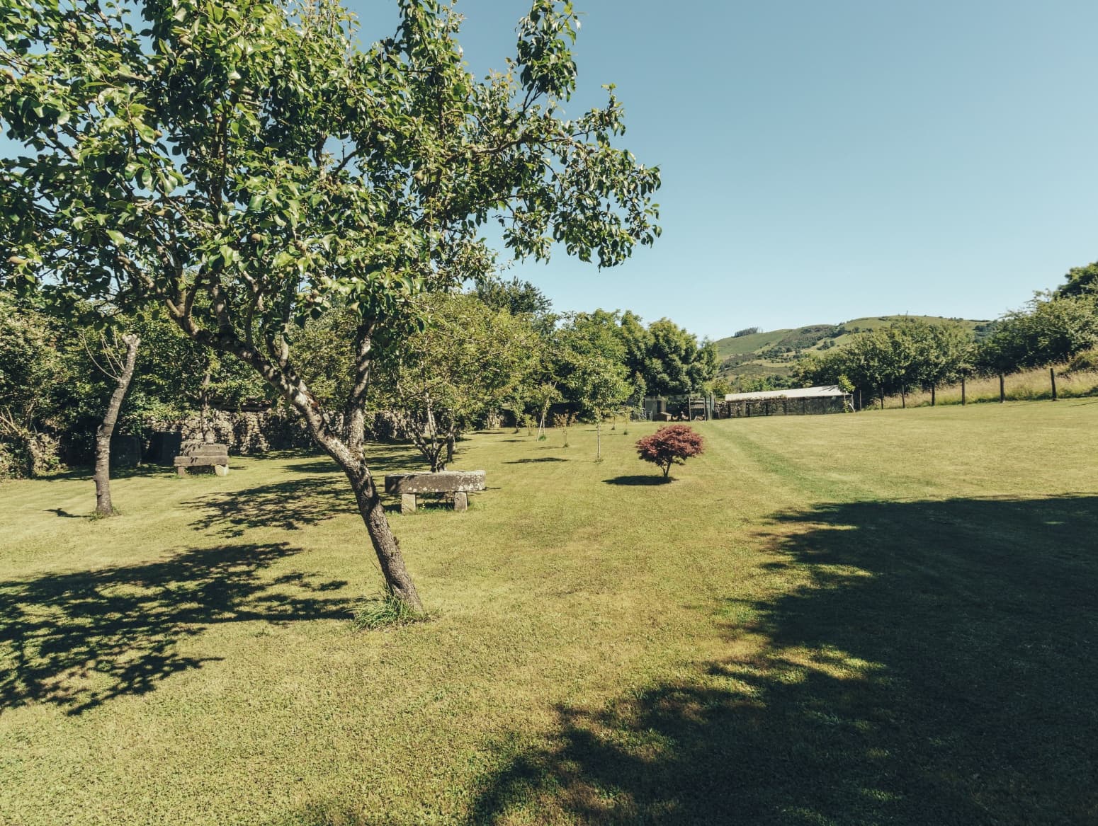 4 soveværelse Villa til salg i Anievas med garage - € 535.000 (Ref: 9943925)