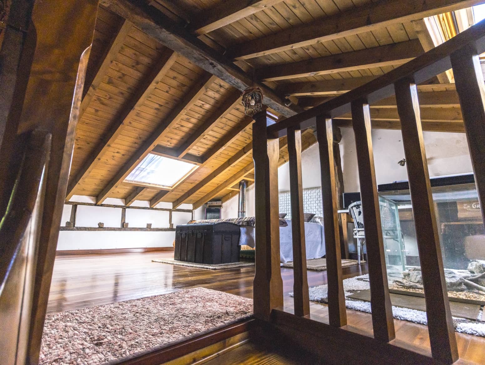 4 soveværelse Villa til salg i Anievas med garage - € 535.000 (Ref: 9943925)