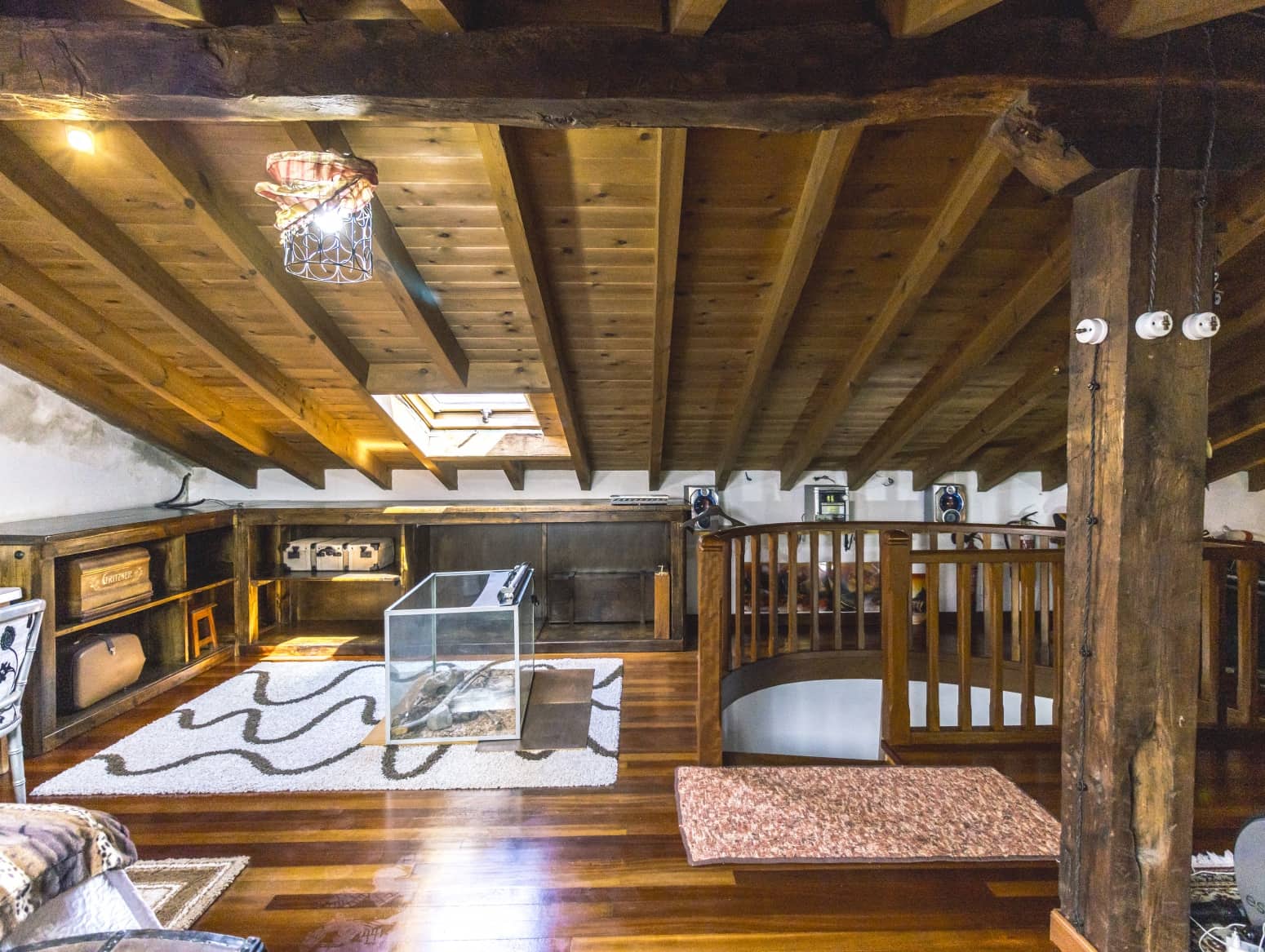 4 soveværelse Villa til salg i Anievas med garage - € 535.000 (Ref: 9943925)