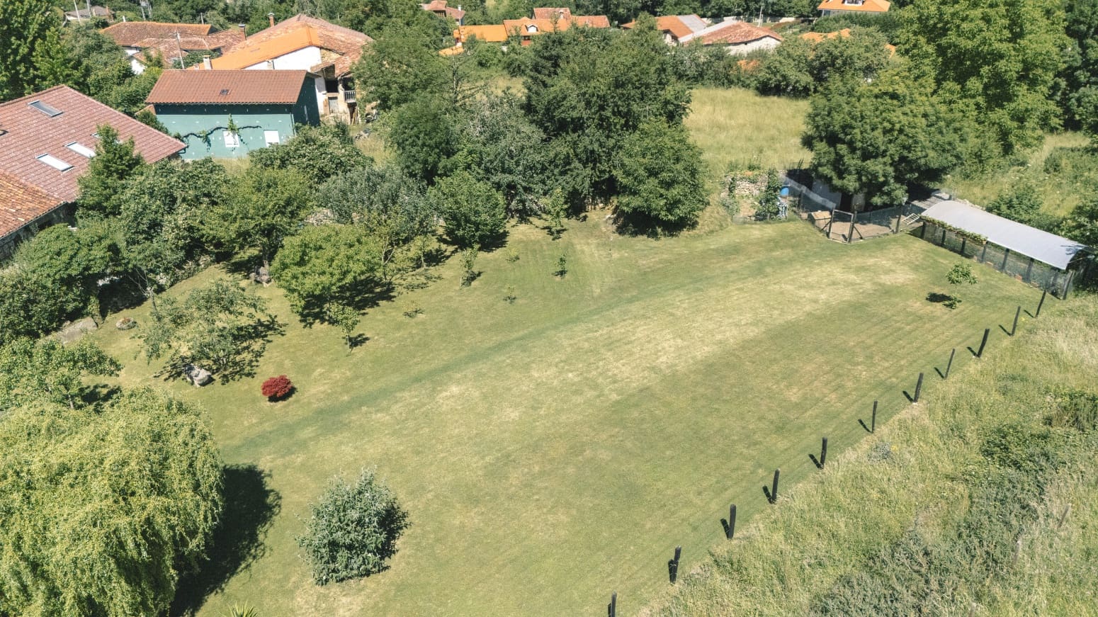 4 soveværelse Villa til salg i Anievas med garage - € 535.000 (Ref: 9943925)