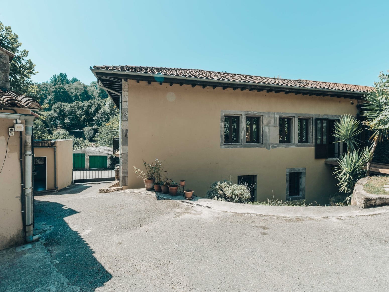 4 sovrum Villa till salu i Anievas med garage - 535 000 € (Ref: 9943925)