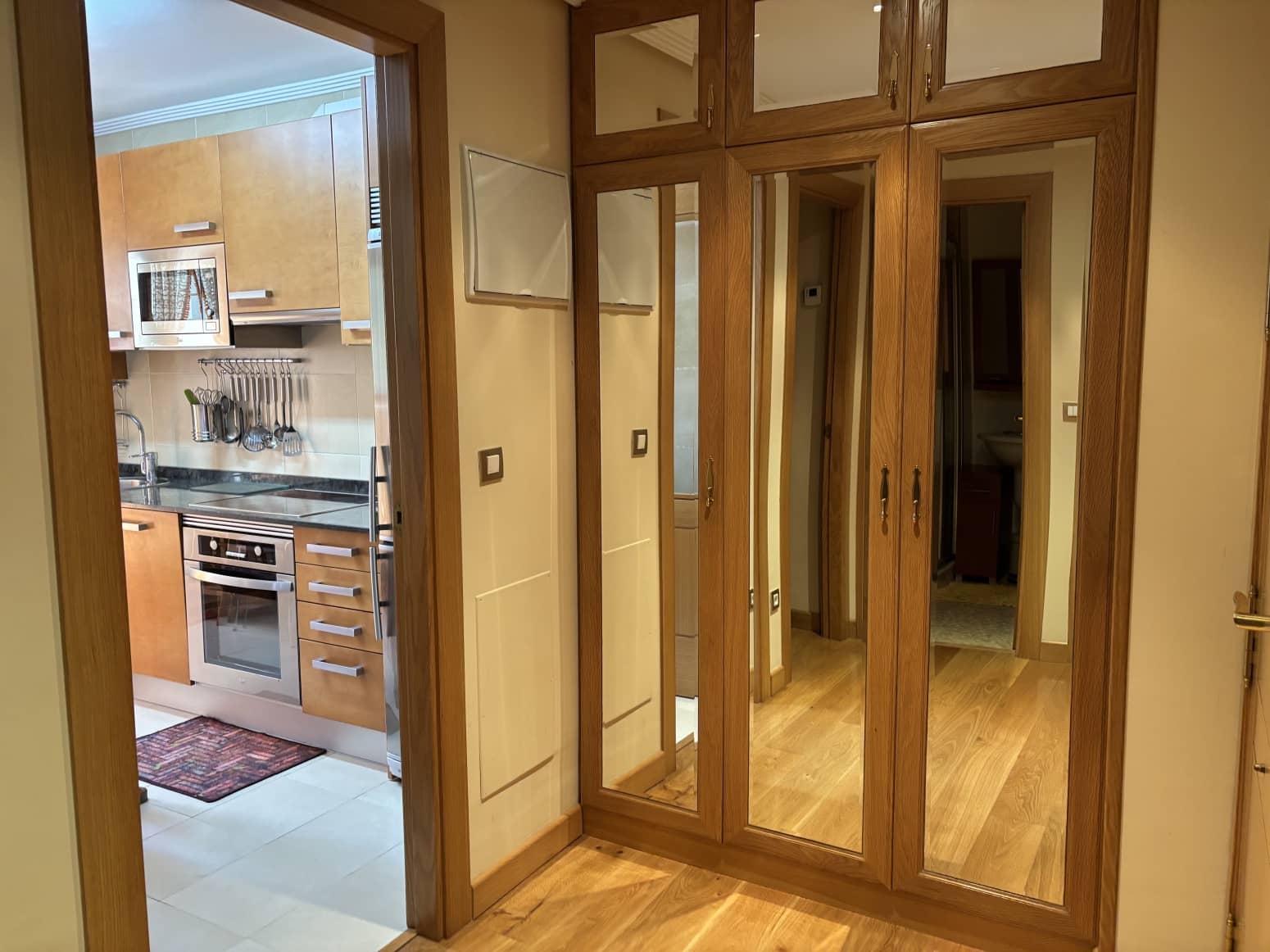 2 bedroom Flat for sale in Santander with pool garage - € 410,000 (Ref: 9966274)