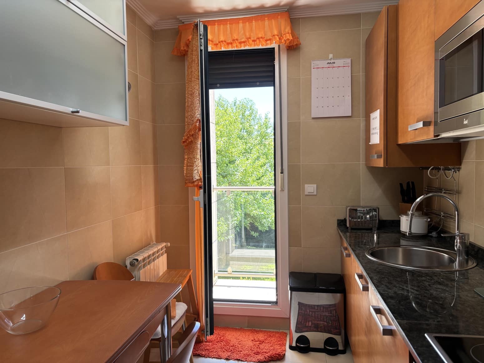 2 bedroom Flat for sale in Santander with pool garage - € 410,000 (Ref: 9966274)