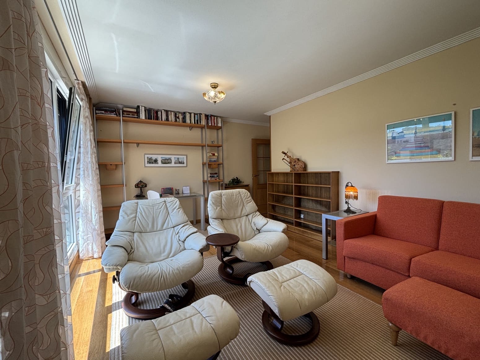 2 bedroom Flat for sale in Santander with pool garage - € 410,000 (Ref: 9966274)