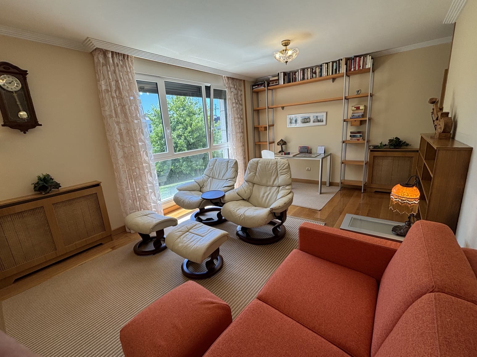 2 bedroom Flat for sale in Santander with pool garage - € 410,000 (Ref: 9966274)