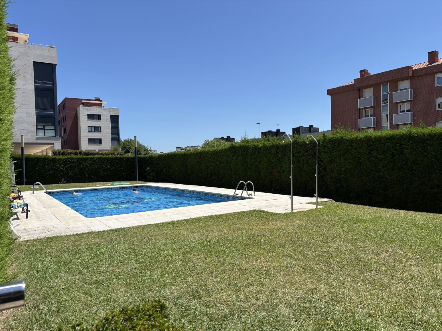 2 bedroom Flat for sale in Santander with pool garage - € 410,000 (Ref: 9966274)