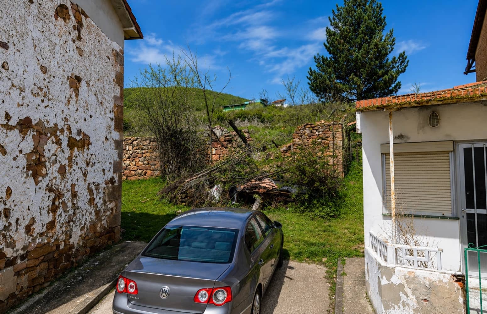 Bouwgrond te koop in Barruelo de Santullan - € 28.000 (Ref: 9966277)
