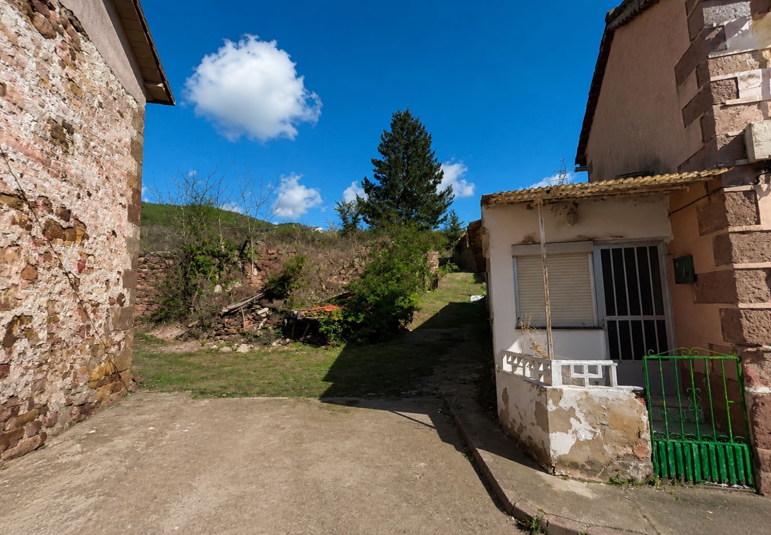 Bouwgrond te koop in Barruelo de Santullan - € 28.000 (Ref: 9966277)