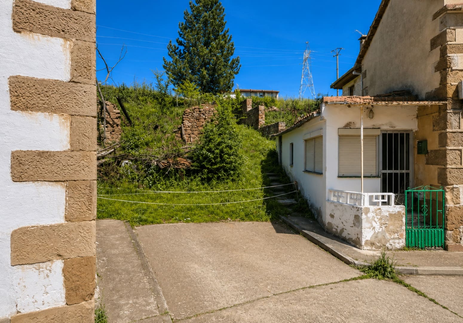 Bouwgrond te koop in Barruelo de Santullan - € 28.000 (Ref: 9966277)