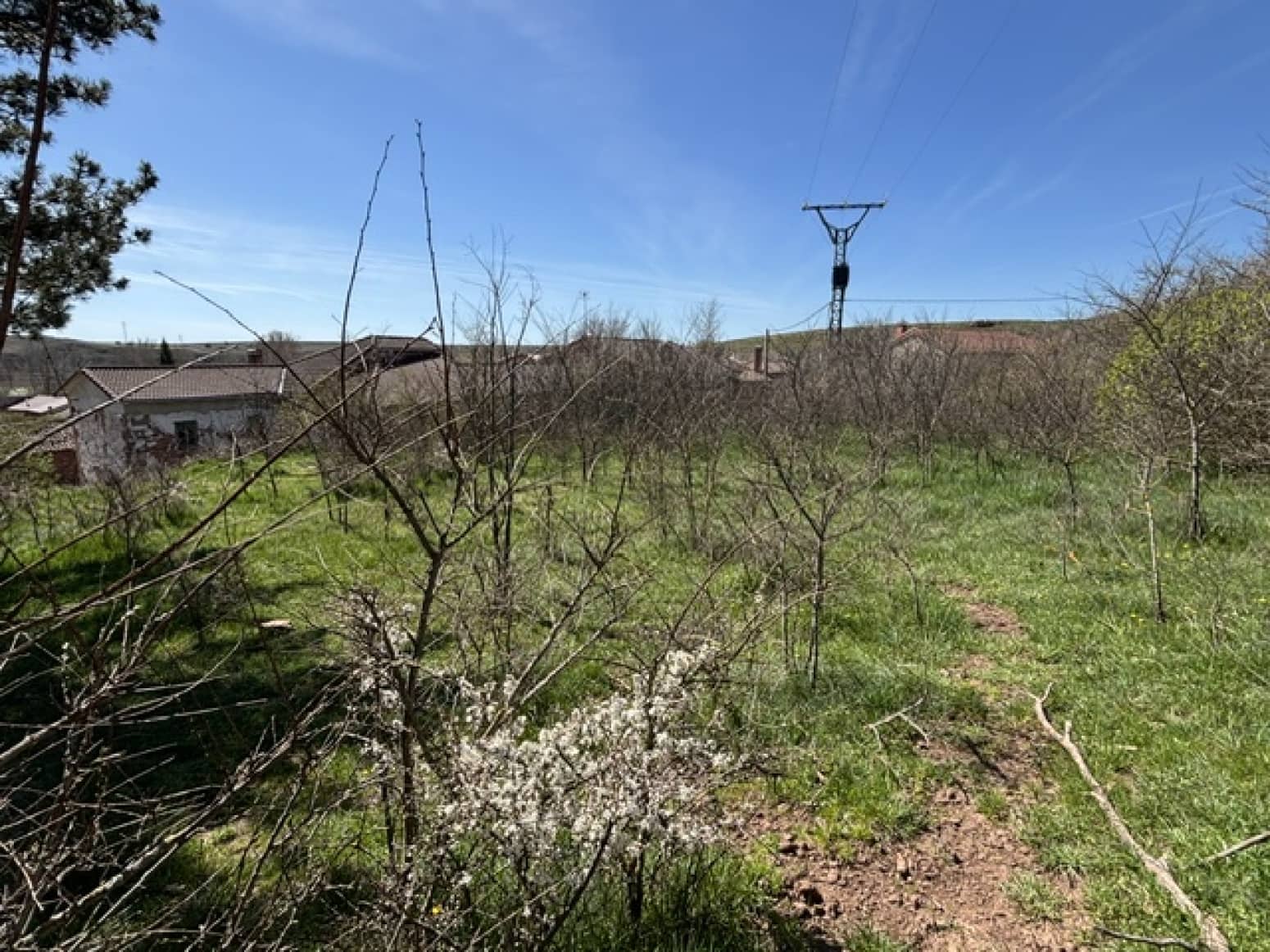 Bouwgrond te koop in Barruelo de Santullan - € 28.000 (Ref: 9966277)