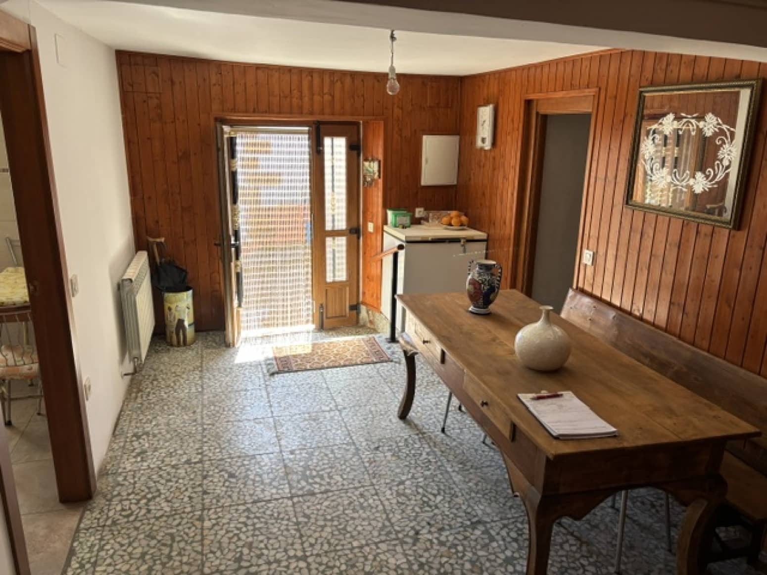 4 soveværelse Villa til salg i Barruelo de Santullan - € 105.000 (Ref: 9966278)