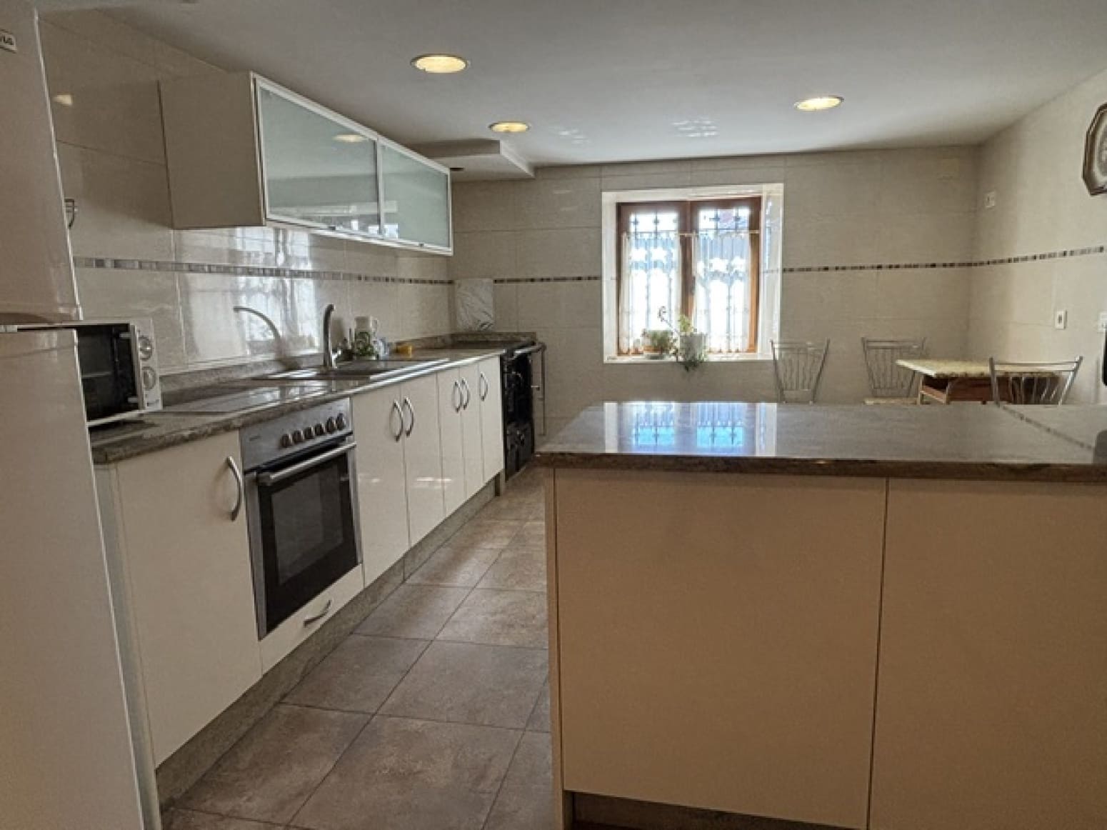 4 soveværelse Villa til salg i Barruelo de Santullan - € 105.000 (Ref: 9966278)