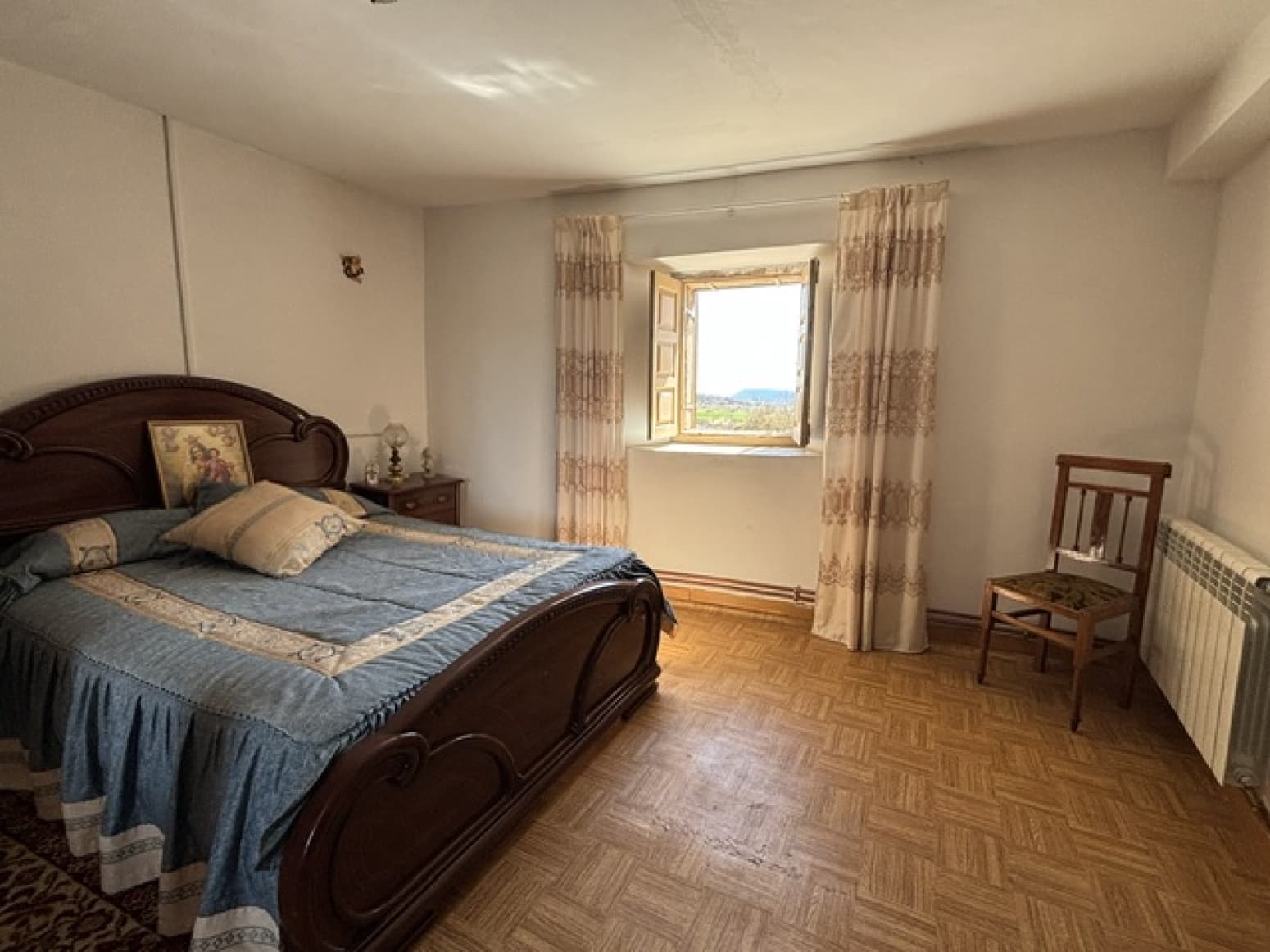 4 soveværelse Villa til salg i Barruelo de Santullan - € 105.000 (Ref: 9966278)
