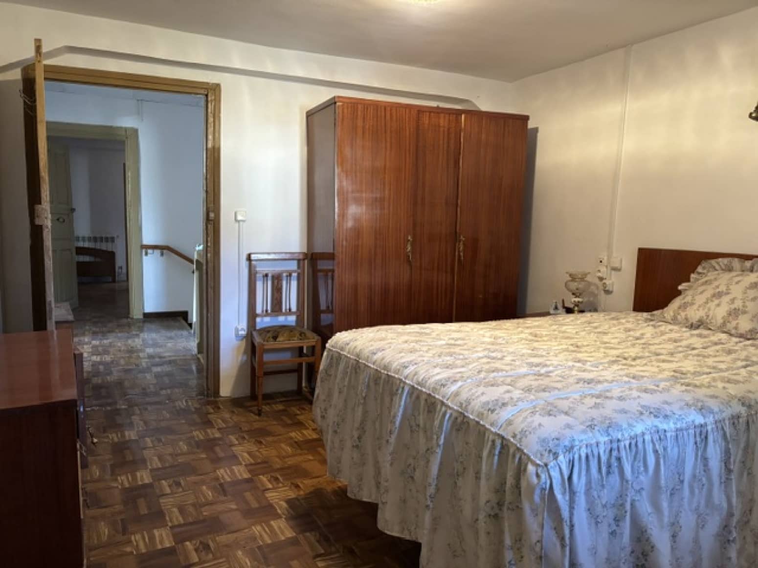 4 soveværelse Villa til salg i Barruelo de Santullan - € 105.000 (Ref: 9966278)