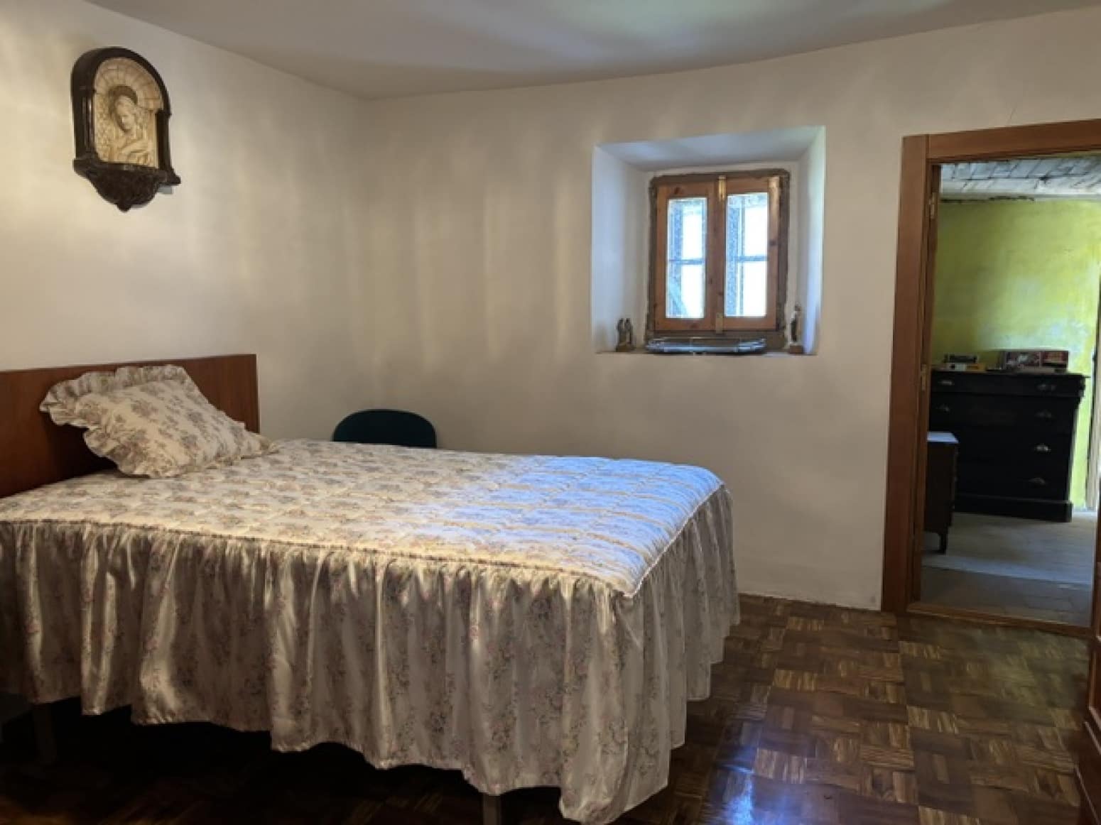 4 soveværelse Villa til salg i Barruelo de Santullan - € 105.000 (Ref: 9966278)
