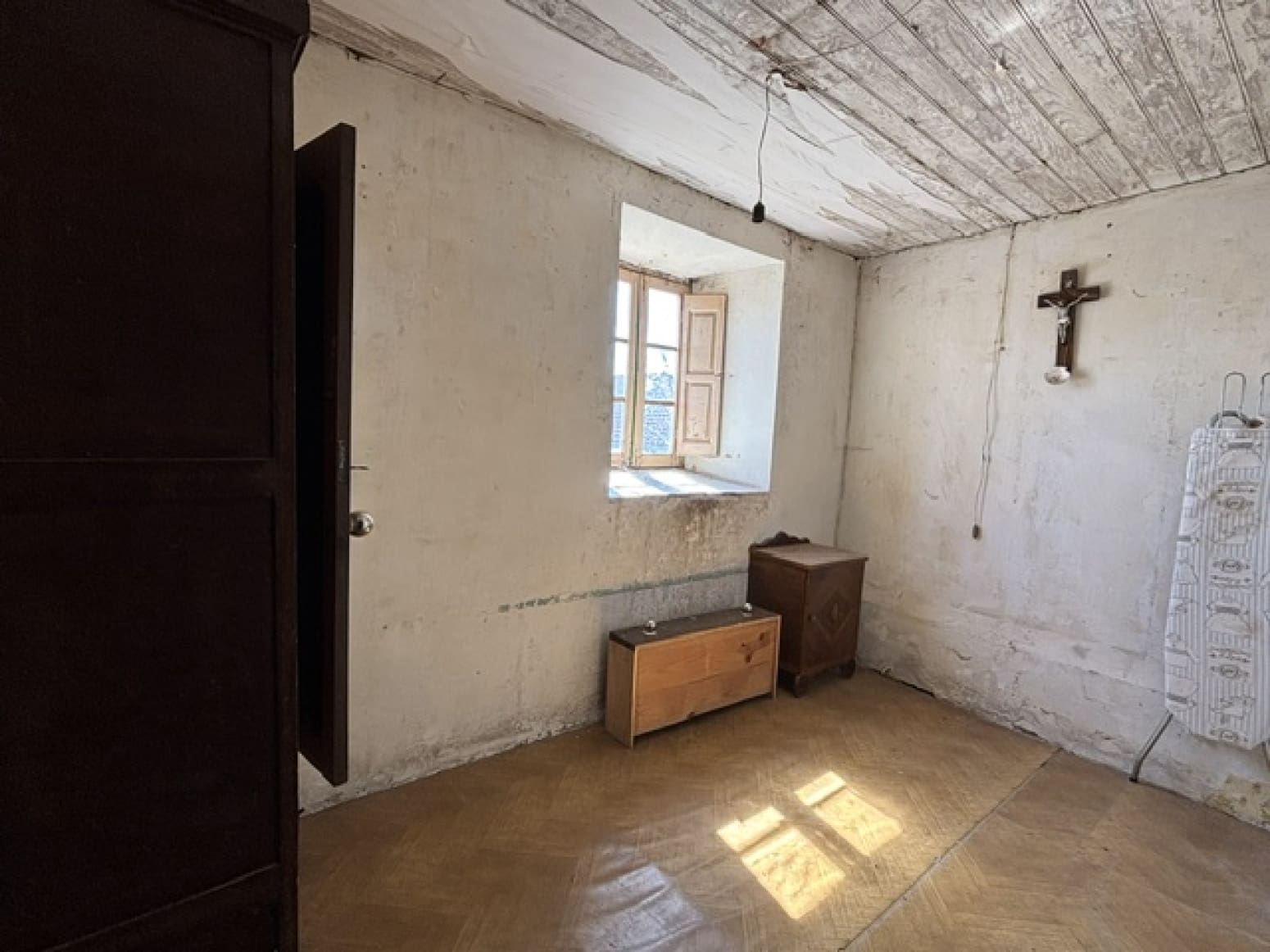 4 soveværelse Villa til salg i Barruelo de Santullan - € 105.000 (Ref: 9966278)